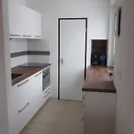 Bouwens Apartment Winterberg