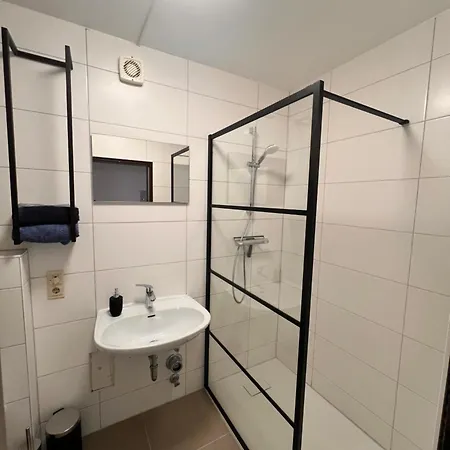 Bouwens Apartmán Winterberg