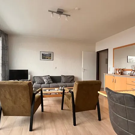 Apartament Bouwens Winterberg