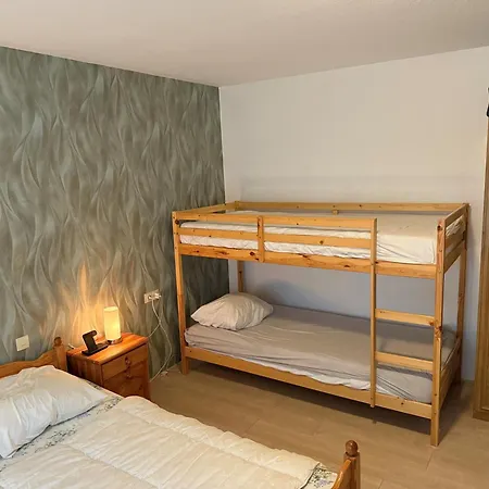 Apartment Bouwens *