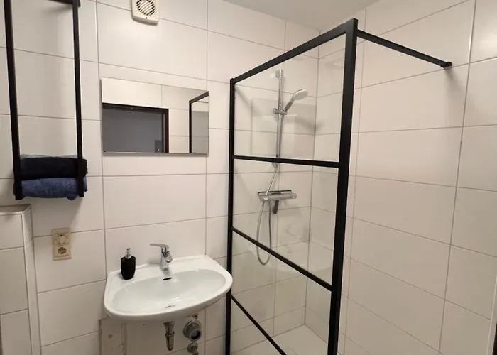 Bouwens Appartement Winterberg