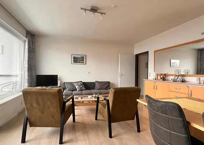 Apartment Bouwens Winterberg