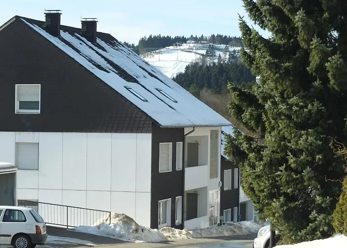 Bouwens * Winterberg