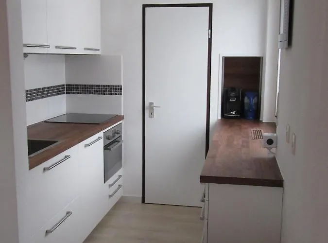 Bouwens Apartment Winterberg